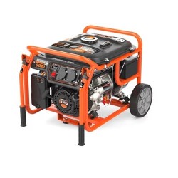 Бензинові генератори