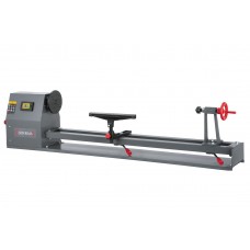 Побутовий токарний верстат JET PERFORMAX JWL-1440L