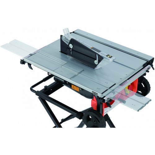 JET JTS-254 Циркулярная пила