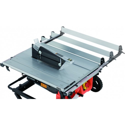 JET JTS-254 Циркулярная пила