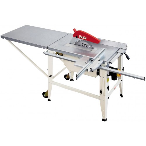 JTS-315SP Строительная циркулярная пила (400 В)