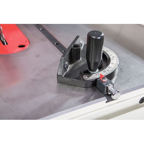 JTS-250CSX Циркулярна пила (230 В)
