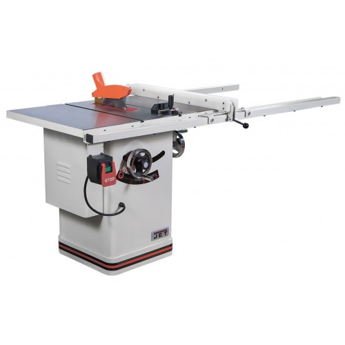 JTS-250CSX Циркулярная пила (400 В)
