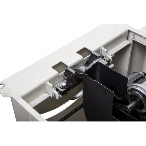 JTS-250CSX Циркулярная пила (400 В)