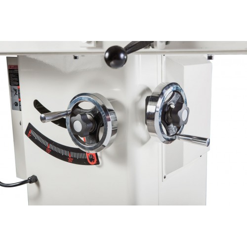 JTS-250CSX Циркулярная пила (400 В)