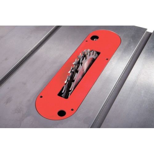 JTS-250CSX Циркулярная пила (400 В)