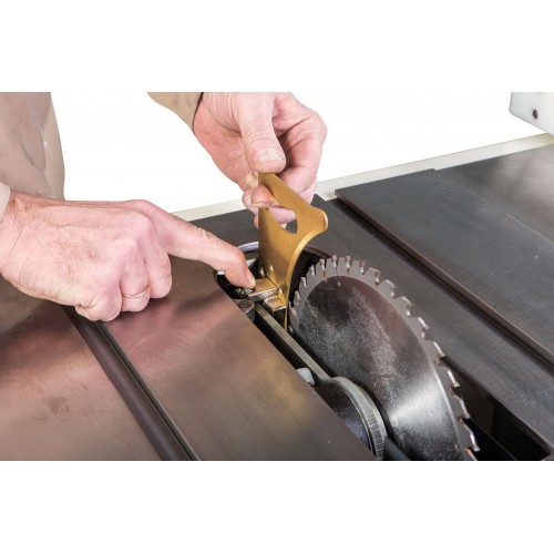 JTS-250CSX Циркулярная пила (400 В)