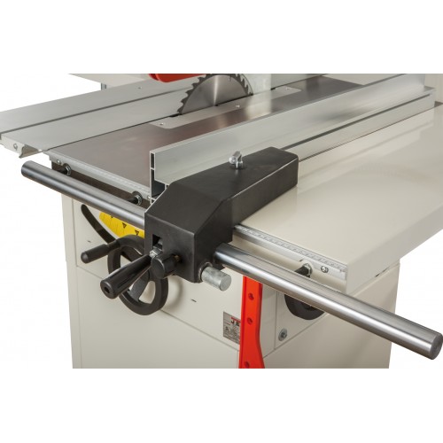 JTS-600XM Циркулярная пила с подвижным столом (230 В)