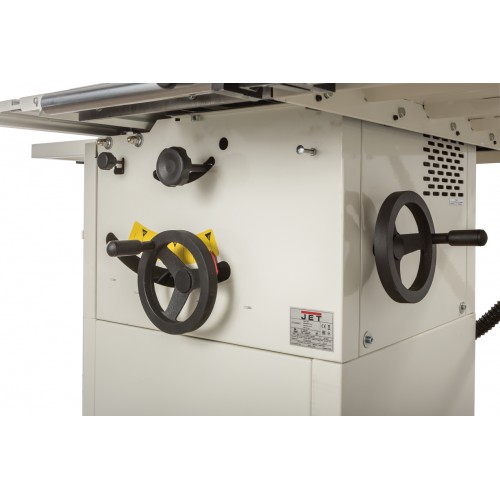 JTS-600XM Циркулярная пила с подвижным столом (230 В)