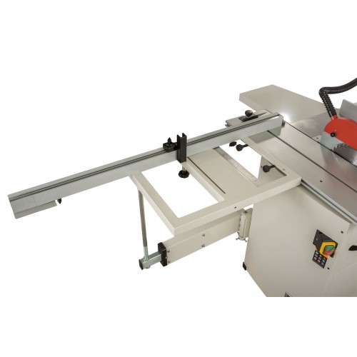 JTS-600XT Циркулярная пила с подвижным столом (400 В)