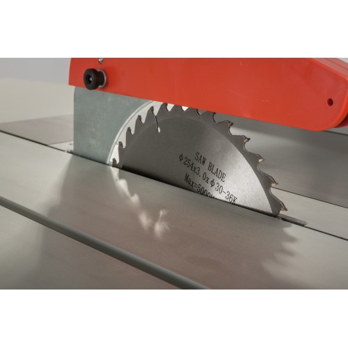 JTS-600XT Циркулярная пила с подвижным столом (400 В)