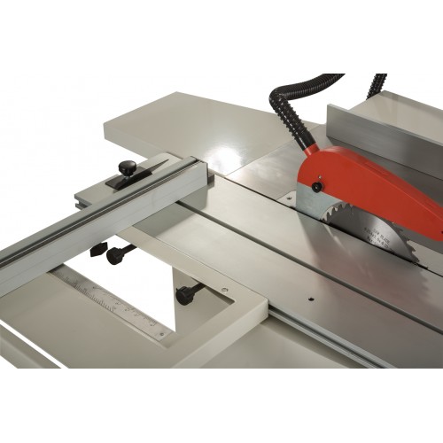 JTS-600XT Циркулярная пила с подвижным столом (400 В)