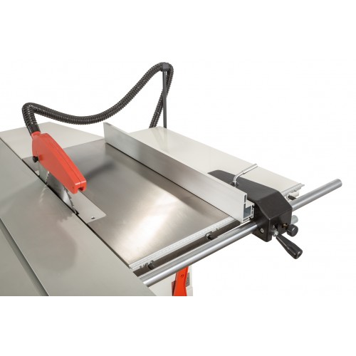 JTS-600XL Циркулярная пила с подвижным столом (230 В)