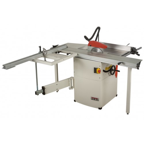 JTS-600XL Циркулярная пила с подвижным столом (400 В)
