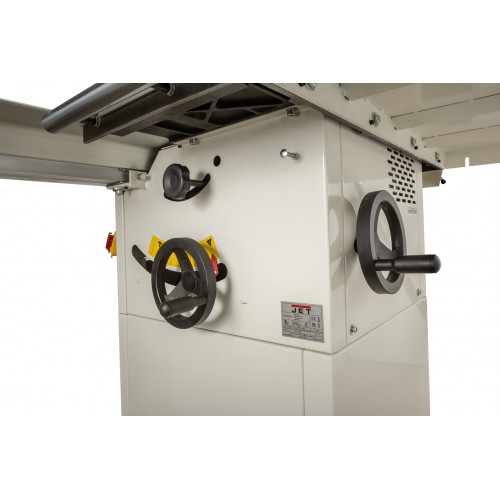 JTS-600XL Циркулярная пила с подвижным столом (400 В)