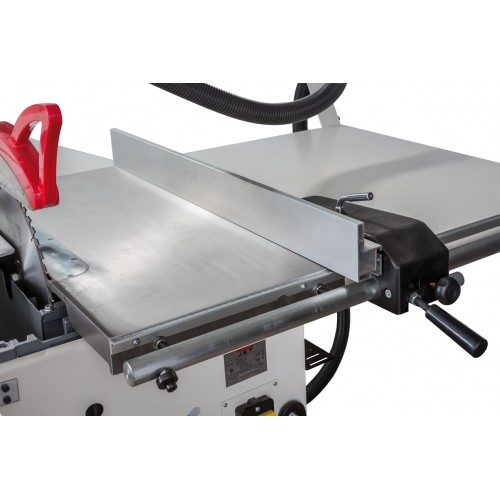 JET JTS-1600-T Циркулярная пила с подвижным столом (400 В)