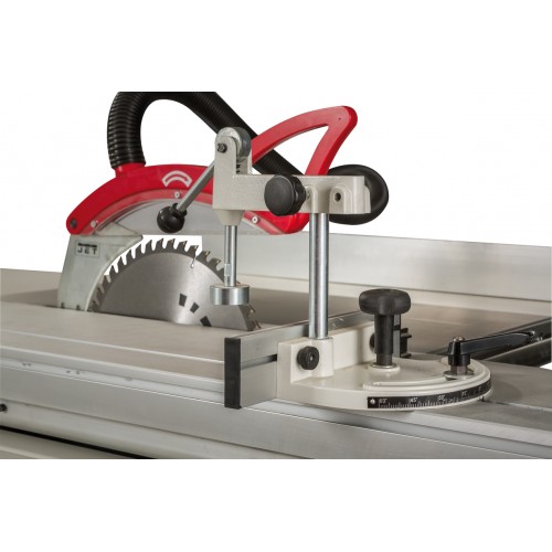 JET JTS-1600-T Циркулярная пила с подвижным столом (400 В)