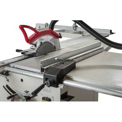 JET JTS-1600-T Циркулярная пила с подвижным столом (400 В)