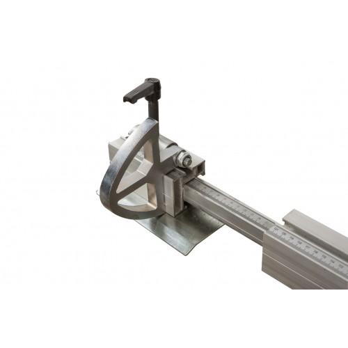 JET JTS-1600-T Циркулярная пила с подвижным столом (400 В)