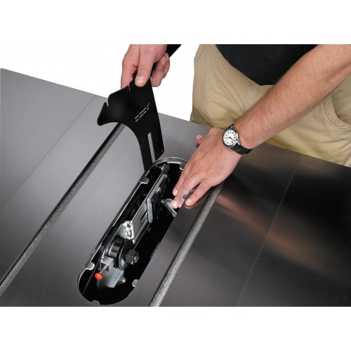 JTAS-10DX Циркулярная пила