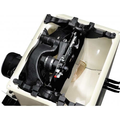 JTAS-10DX Циркулярная пила