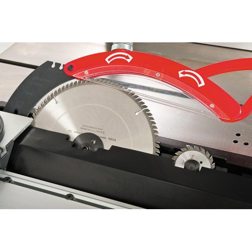 JTSS-1600 Форматно-раскроечный станок