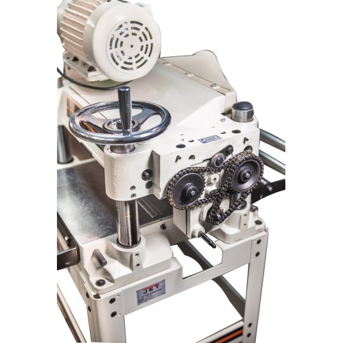 JWP-16 OS Рейсмусовый станок (230 В)