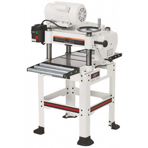 JWP-16 OS Рейсмусовый станок (400 В)