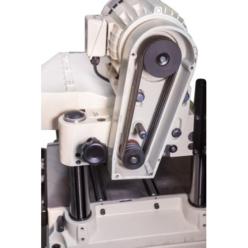 JWP-16 OS Рейсмусовый станок (400 В)