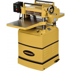 Powermatic 15HH Рейсмусовий верстат із стругальним валом "helical"