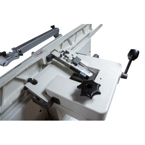 JJ-866 Фуговальный станок с ножевым валом «helical» (400 В)