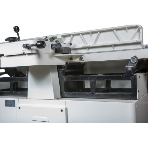 JJ-866 Фуговальный станок с ножевым валом «helical» (400 В)