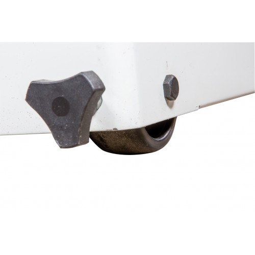 JJ-866 Фуговальный станок с ножевым валом «helical» (400 В)