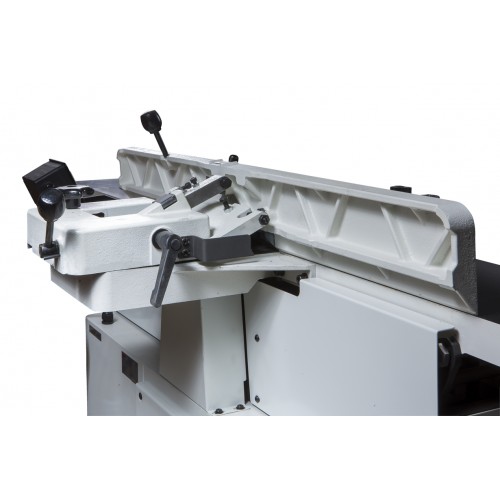 JJ-866 Фуговальный станок с ножевым валом «helical» (400 В)