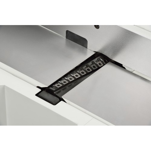 JJ-866 Фуговальный станок с ножевым валом «helical» (400 В)