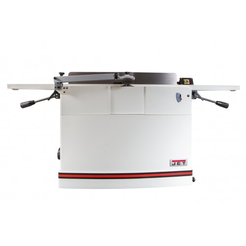 JJ-866 Фуговальный станок с ножевым валом «helical» (400 В)