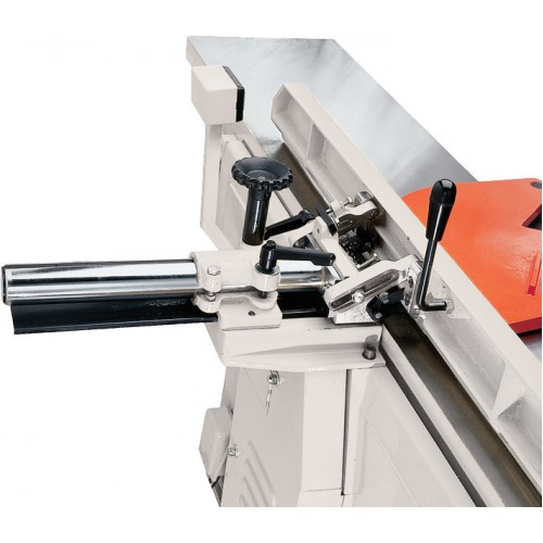 PJ-1696 Фуговальный станок