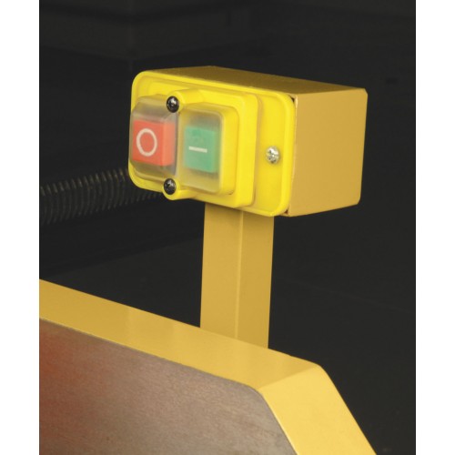 PJ-1696 Фуговальный станок Powermatic