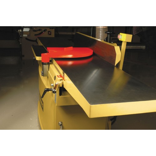 PJ-1696 Фуговальный станок Powermatic