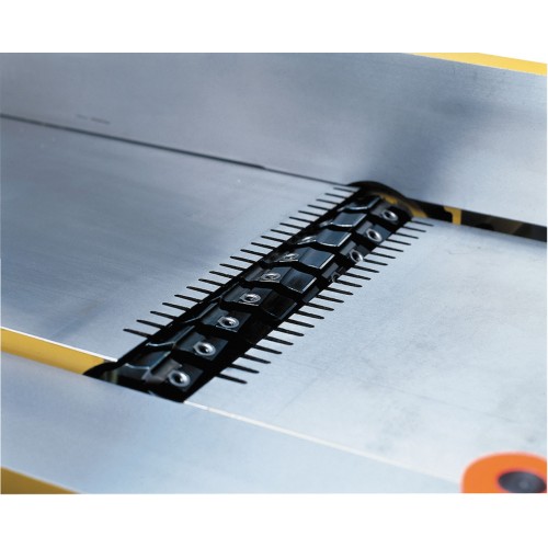 PJ-1696 Фуговальный станок Powermatic