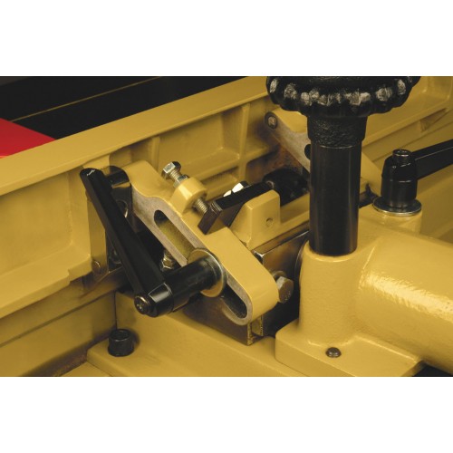 PJ-1696 Фуговальный станок Powermatic