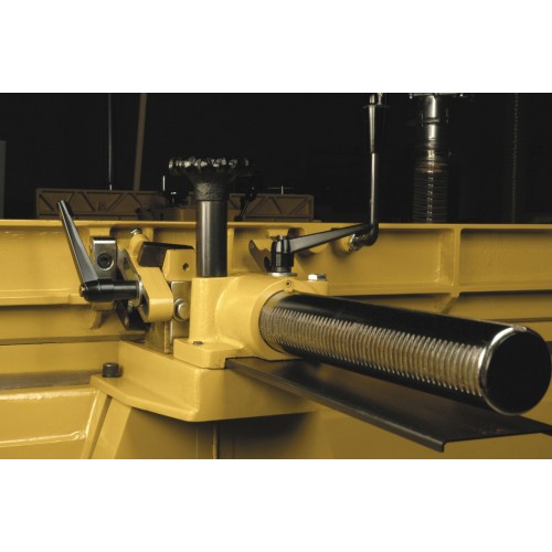 PJ-1696 Фуговальный станок Powermatic