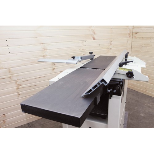 JPT-260 Фуговально-рейсмусовый станок (400 В)