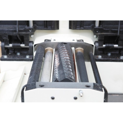 JPT-310 HH Фуговально-рейсмусовый станок с ножевым валом «helical»