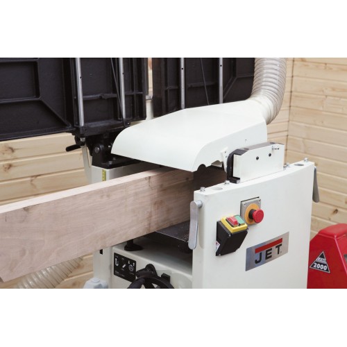 JPT-410 Фуговально-рейсмусовый станок