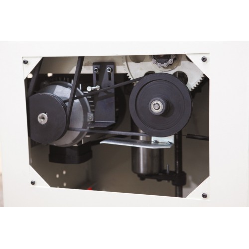 JPT-410 Фуговально-рейсмусовый станок