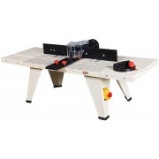 JRT-1 Універсальний фрезерний стіл