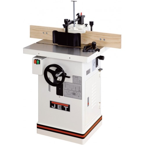 JET JWS-34KX Фрезерний верстат (230 В)