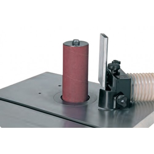 JET JWS-34KX Фрезерний верстат (230 В)