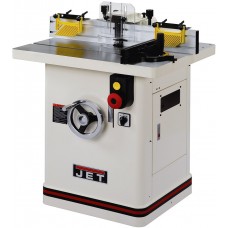JET JWS-35X Фрезерний верстат (230 В)